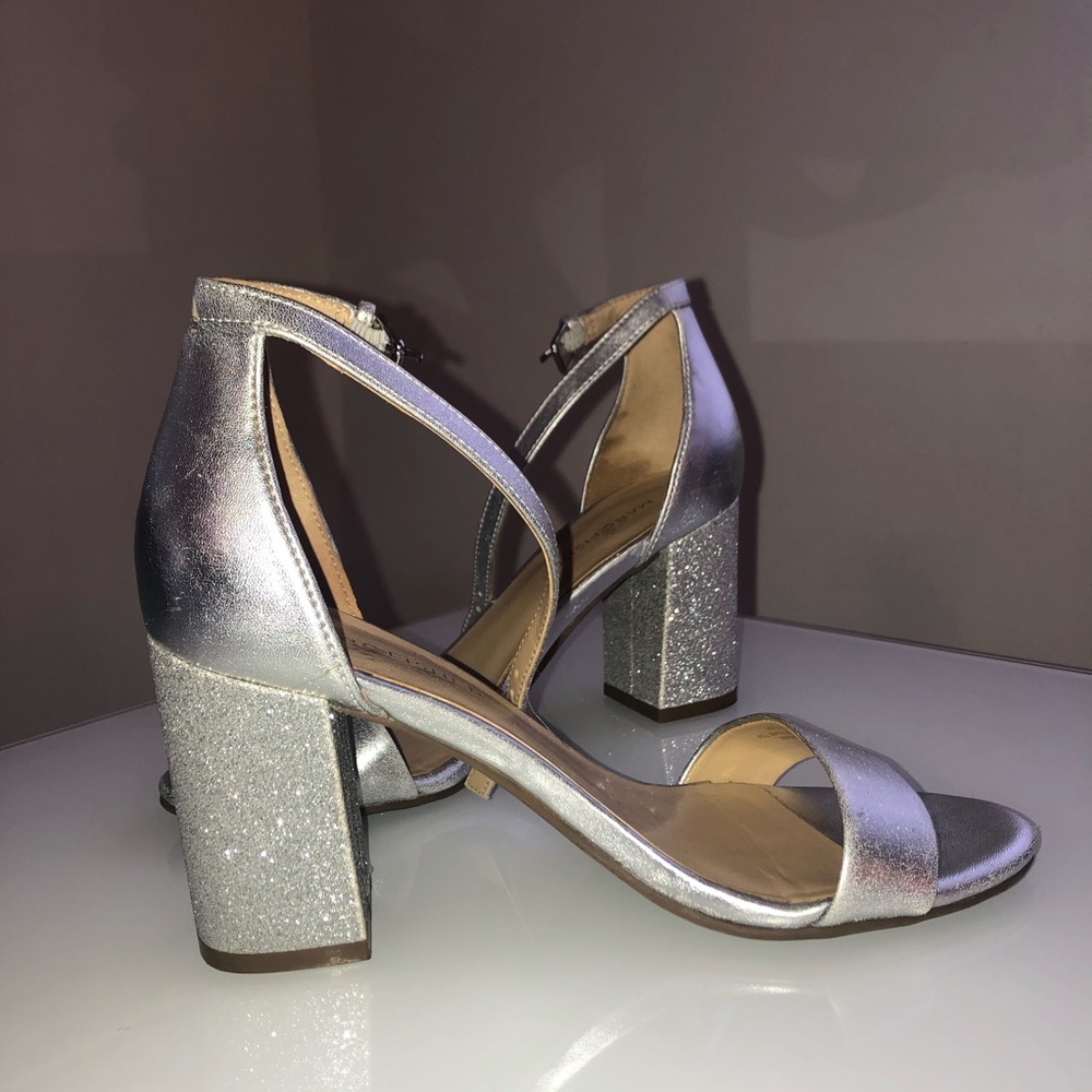 UNIQUE HIGH HEELS!!